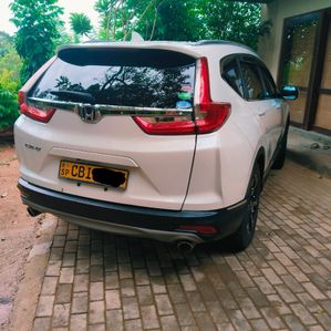 Honda CRV Masterpiece Japan 2019 - Image 3