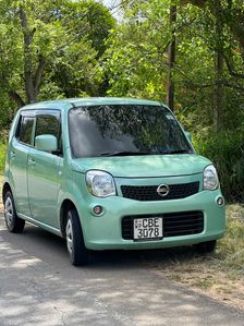 Nissan MOCO 2015