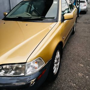 Volvo S40 Efi diesel model 2000 - Image 3