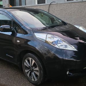 Nissan Leaf 2014 - Image 2