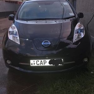 Nissan Leaf 2014 - Image 3