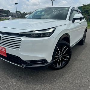 Honda Vezel Z PREMIUM B/N zero 2024 - Image 3