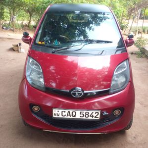 Tata Nano 2015 - Image 2