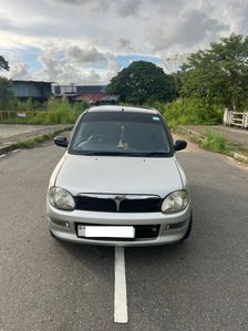 Perodua Kelisa 2005