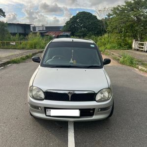 Perodua Kelisa 2005 - Image 2