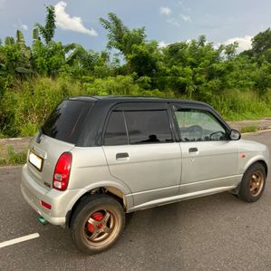 Perodua Kelisa 2005 - Image 3