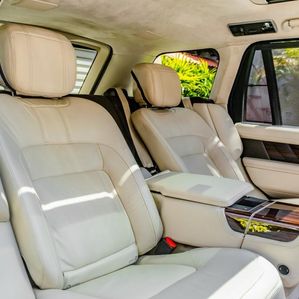 Land Rover Range Rang Vogue lWB 2018 - Image 3