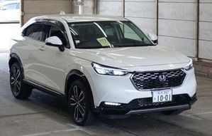 Honda Vezel Z premium plus 360⁰ 2023