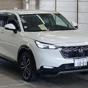 Honda Vezel Z premium plus 360⁰ 2023 - Image 2