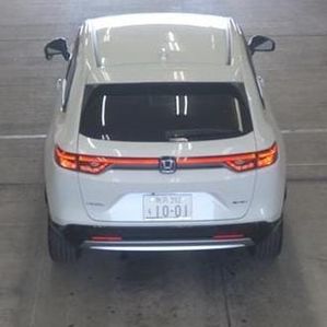 Honda Vezel Z premium plus 360⁰ 2023 - Image 3