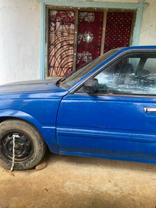 Daewoo Magnus 1995