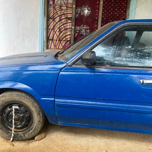 Daewoo Magnus 1995 - Image 2