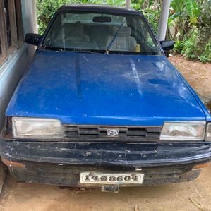 Daewoo Magnus 1995 - Image 3