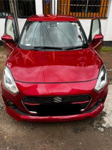 Suzuki Swift 2017