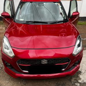 Suzuki Swift 2017 - Image 2