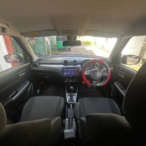 Suzuki Swift 2017 - Image 3