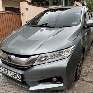 Honda Grace EX 2016 - Image 2
