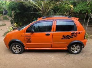 Chery QQ 2006