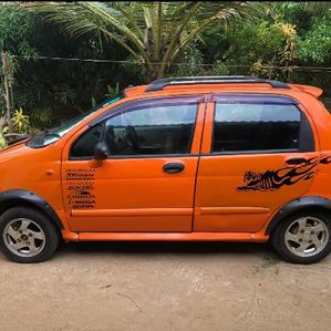 Chery QQ 2006 - Image 2