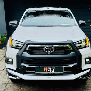 Toyota Hilux Rocco B5 Orig B/New 2025 - Image 3