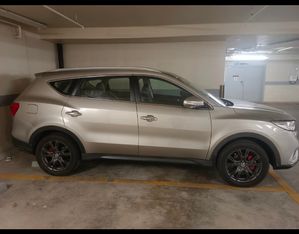 DFSK Glory I Auto 2021