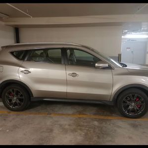 DFSK Glory I Auto 2021 - Image 2