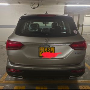 DFSK Glory I Auto 2021 - Image 3