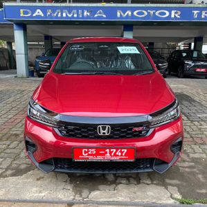 Honda City 2025 - Image 2