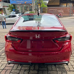 Honda City 2025 - Image 3
