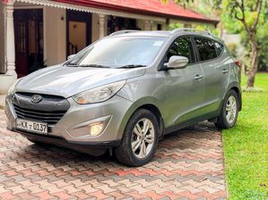 Hyundai Tucson 2013