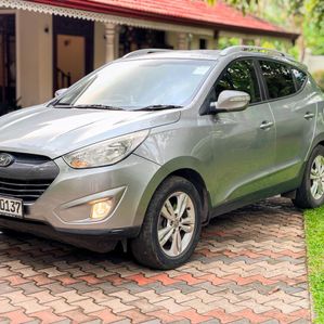 Hyundai Tucson 2013 - Image 2
