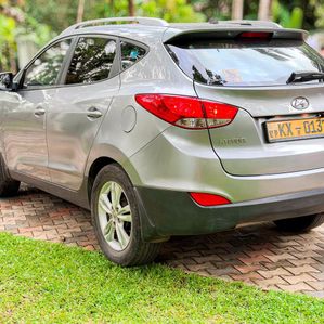 Hyundai Tucson 2013 - Image 3