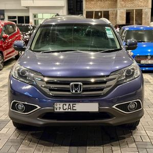 Honda CRV 2012 - Image 2