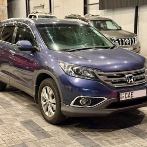 Honda CRV 2012 - Image 3