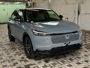 Honda Vezel Z Play Package 2024