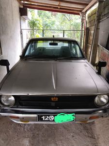Toyota Corolla KE55 1978