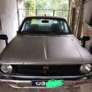 Toyota Corolla KE55 1978 - Image 2