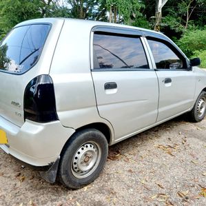 Suzuki Alto 2006 - Image 3