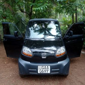 Bajaj Qute 2019 - Image 2