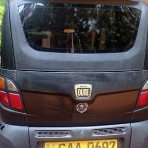 Bajaj Qute 2019 - Image 3