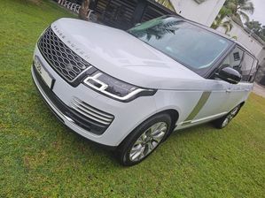 Land Rover Range LWB Autobiography C+ 2019