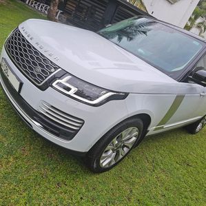 Land Rover Range LWB Autobiography C+ 2019 - Image 2