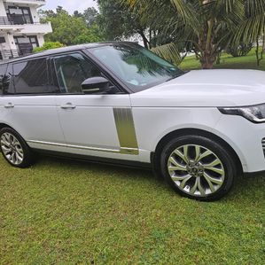 Land Rover Range LWB Autobiography C+ 2019 - Image 3