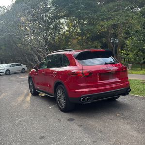 Porsche Cayenne S E-Hybrid 2016 - Image 3