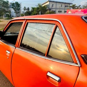 Mitsubishi Lancer 1977 - Image 2