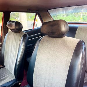 Mitsubishi Lancer 1977 - Image 3