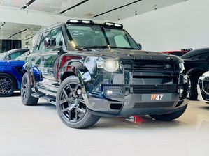 Land Rover Defender Urban 2.0L Brand New 2025