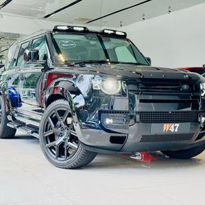 Land Rover Defender Urban 2.0L Brand New 2025 - Image 2