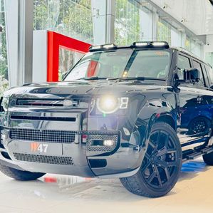 Land Rover Defender Urban 2.0L Brand New 2025 - Image 3