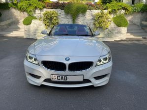 BMW Z4 sDrive20i 2014